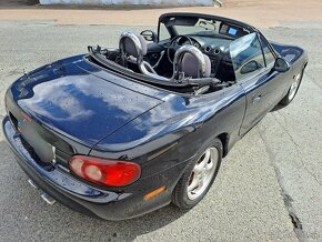 Mazda mx-5 - 7