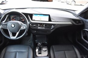 BMW 218d LUXURY TAŽNÉ DPH ČR 1.MAJITEL - 7