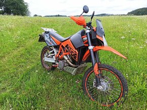 KTM 950 Superenduro LC8 - 7