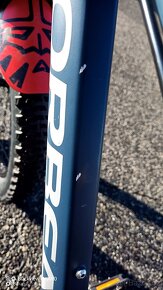 Dětské kolo ORBEA MX20 DIRT 2021 - 7