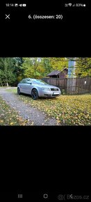 Audi a4 b6 avant 2.5 tdi - 7