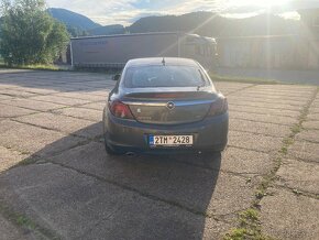 Opel Insignia 2.0CDTI 118kW - 7