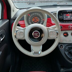 Fiat 500, top stav - 7