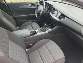 Prodám Opel Insignia 2.0CDTI 125KW - najeto 85 665 km - 7