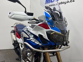 Honda CRF 1000 L Africa Twin Adventure Sports ABS - 7