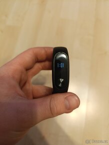 Prodám Xiaomi mi Band 2 - 7