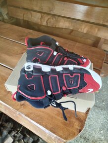 Nike Sportswear UPTEMPO 96 vel. EU:40 Nové PPC4990Kč.. - 7