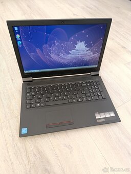 Notebook Lenovo V110-15IAP - STAV NOVÉHO - 7