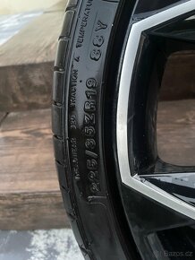 Skoda extreme 5x112r19 - 7