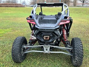 POLARIS RZR PRO R 2.0L DPH - 7