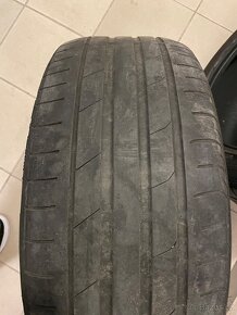 4x Letní pneumatiky 245/45 R19 NEXEN NFERA SU1 - 7