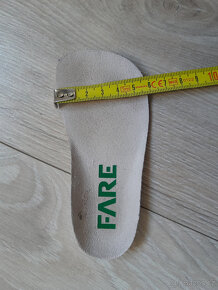 Fare barefoot vel. 20 - 7