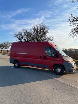 Fiat Ducato 2.3JTD - 7