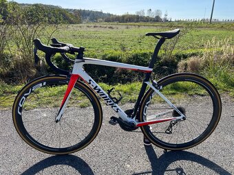 Specialized S-Works Tarmac / Di2 / Roval - 7