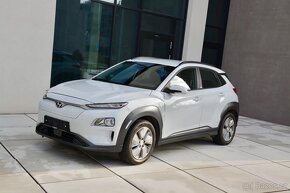 HYUNDAI KONA EV ELEKTRIC 100Kw 1 MAJITEL KAMERA - 7