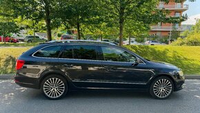 Škoda Superb - 7