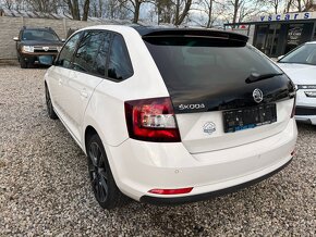 Škoda Rapid 1.2 Tsi 77kw Spaceback Sport r.v.2014 serviska, - 7