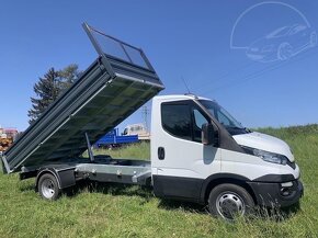 Iveco Daily 35C11 Nový 3S sklápěč - 7