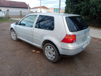 Prodám Volkswagen Golf - 7