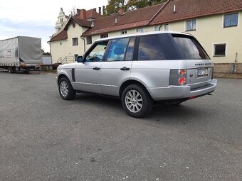 Range Rover 3.0Td6 (BMW) - 7