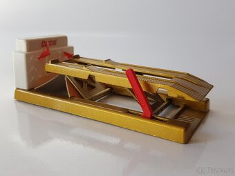 Matchbox Lesney Service Ramp A-1 1970 - 7