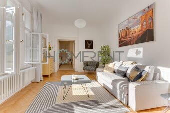 Pronájem bytu 2+1, 76m² - Praha - Staré Město - Železná - 7