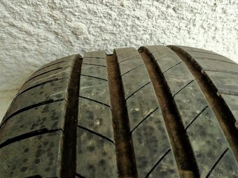 Letní pneu Bridgestone Turanza 215/65 R16 98 H, DOT 4823 - 7