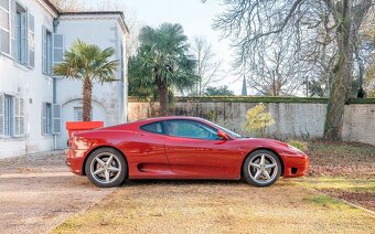 Ferrari 360 Modena - 7