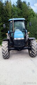 Traktor New Holland TD5050 - 7