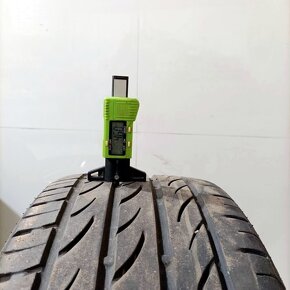 18" ALU kola – 5x112 – SEAT (AUDI, ŠKODA, VW)  Disky: Elektr - 7