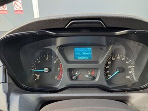 Ford Transit 2.0 TDCI L2H2 125 kW, ZÁRUKA, odpočet DPH - 7