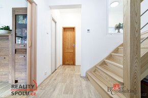 Prodej, domy/rodinný, 117 m2, 79302 Lomnice, Bruntál [ID 597 - 7