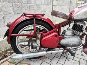 jawa perak PATINA - 7