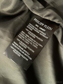 Bunda PHILIPP PLEIN - 7