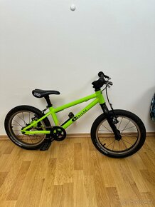 Dětské kolo Kubikes 16L - 7