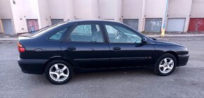 Renault laguna 1.8i/16v , 1.majitel - 7