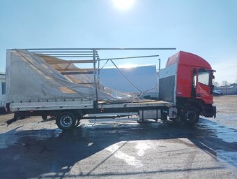 Iveco Eurocargo 150E22 / E5 / 2014 / 470000km - 7