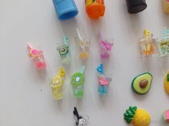 Doplňky pro lps littlest petshop , panenky a pod. - 7