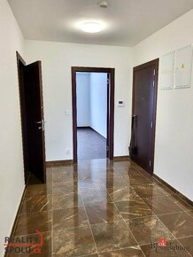 Pronájem, byty/3+kk, 69.3 m2, 43801 Žatec, Louny [ID 62787] - 7