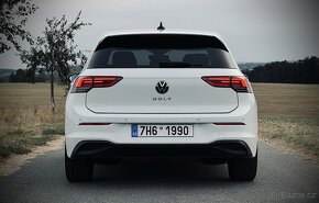 VW Golf 8 (VIII) - 7