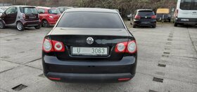 VW  JETTA 1,6 FSI 2007 1.majitel BEZ KOROZE nové rozvody - 7