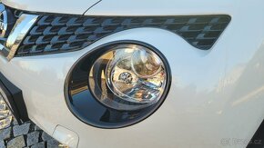 Nissan Juke, 1.5 dCi Tekna - výborný stav - 7