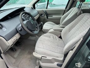 Renault Scenic - 1.5dci 60kW - najeto 128.804Km - 7