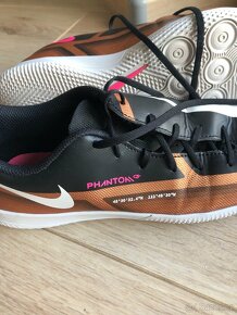 Nike Phantom salovky, velikost 38 - 7