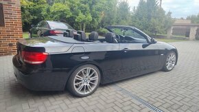 BMW E93 330D Kabriolet - 7