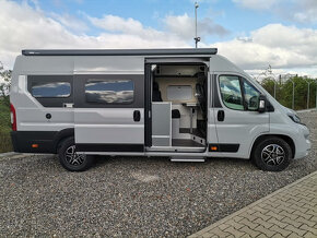 Yucon 63G Fiat Ducato9 Nové - 7