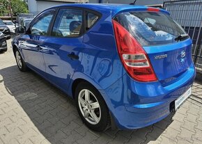 Hyundai i30 1.4-KLIMA-ISOFIX - 7