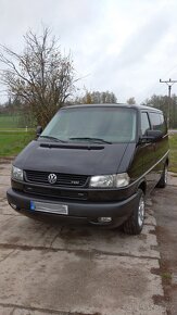 VW.Transporter T4 2.5 TDI - 7