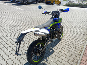 Sherco Factory 50 SE Factory STD - 7