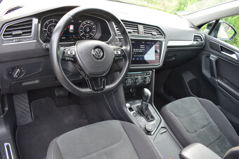 VW Tiguan 2.0TDI 4MOTION DSG+F1 140kW VIRTUAL COCKPIT NAVI - 7